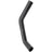 Dayco 71059 Radiator Coolant Hose - Upper