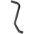 Dayco 71085 Radiator Coolant Hose - Upper