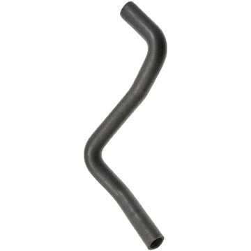 Dayco 71203 Radiator Coolant Hose - Lower, Lower - Pipe To Radiator or Upper