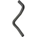 Dayco 71203 Radiator Coolant Hose - Lower, Lower - Pipe To Radiator or Upper