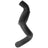Dayco 71215 Radiator Coolant Hose - Lower or Lower - Pipe To Engine