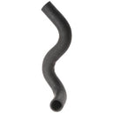 Dayco 71223 Radiator Coolant Hose - Lower - Pipe To Radiator