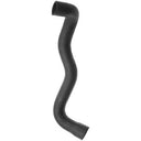 Dayco 71239 Radiator Coolant Hose - Upper or Upper - Engine To Pipe