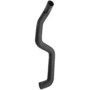 Dayco 71253 Radiator Coolant Hose - Lower - Pipe To Radiator