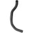 Dayco 71271 Radiator Coolant Hose - Lower