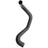 Dayco 71281 Radiator Coolant Hose - Upper