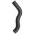 Dayco 71291 Radiator Coolant Hose - Upper