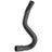 Dayco 71325 Radiator Coolant Hose - Lower