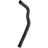 Dayco 71357 Radiator Coolant Hose - Lower