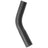 Dayco 71433 HVAC Heater Hose - Heater - Lower To Tee, Heater To Tee-2 or Pipe To Thermostat