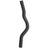 Dayco 71479 Radiator Coolant Hose - Upper