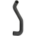 Dayco 71516 Radiator Coolant Hose - Lower - Pipe To Radiator or Upper