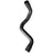 Dayco 71524 Radiator Coolant Hose - Lower