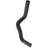 Dayco 71601 Radiator Coolant Hose - Upper