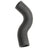 Dayco 71645 Radiator Coolant Hose - Upper - Pipe To Engine