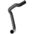 Dayco 71654 Radiator Coolant Hose - Upper