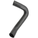 Dayco 71673 Radiator Coolant Hose - Lower, Lower - Engine To Pipe or Lower - Engine To Radiator