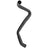 Dayco 71713 Radiator Coolant Hose - Upper