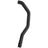 Dayco 71715 Radiator Coolant Hose - Upper