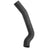 Dayco 71733 Radiator Coolant Hose - Upper