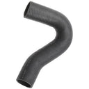 Dayco 71734 Radiator Coolant Hose - Lower or Lower - Radiator To Oil Cooler