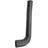 Dayco 71741 Radiator Coolant Hose - Upper