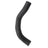 Dayco 71773 Radiator Coolant Hose - Lower