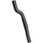 Dayco 71797 Radiator Coolant Hose - Upper