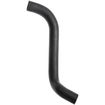 Dayco 71798 Radiator Coolant Hose - Lower, Upper or Upper - Pipe To Radiator