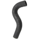 Dayco 71856 Radiator Coolant Hose - Upper, Upper - Pipe To Engine or Upper - Pipe To Radiator