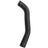 Dayco 71868 Radiator Coolant Hose - Lower