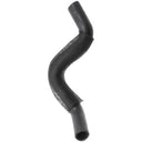 Dayco 71947 Radiator Coolant Hose - Upper, Upper - Radiator To Tee or Upper - Tee To Radiator