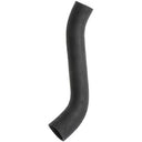 Dayco 71992 Radiator Coolant Hose - Lower, Lower - Pipe To Engine or Lower - Pipe To Radiator