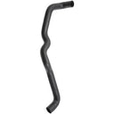 Dayco 72017 Radiator Coolant Hose - Lower