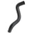Dayco 72039 Radiator Coolant Hose - Lower or Upper