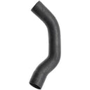 Dayco 72042 Radiator Coolant Hose - Lower or Lower - Engine To Radiator