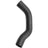 Dayco 72042 Radiator Coolant Hose - Lower or Lower - Engine To Radiator