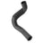 Dayco 72048 Radiator Coolant Hose - Lower