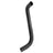 Dayco 72072 Radiator Coolant Hose - Lower