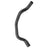 Dayco 72081 Engine Coolant Bypass Hose
