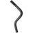 Dayco 72091 Radiator Coolant Hose - Lower