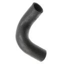 Dayco 72102 Radiator Coolant Hose - Lower, Lower - Passenger Side (Thermostat To Tee) or Lower - Radiator To Thermostat
