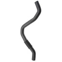 Dayco 72109 Radiator Coolant Hose - Lower, Upper - Cap To Engine or Upper - Filler Neck To Engine
