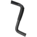 Dayco 72111 Radiator Coolant Hose - Lower - Pipe To Radiator or Upper