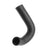 Dayco 72130 HVAC Heater Hose - Water Pump To Block or Water Pump To Intake Manifold