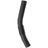 Dayco 72229 Radiator Coolant Hose - Upper