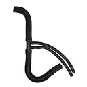 Dayco 72252 Radiator Coolant Hose - Lower