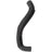 Dayco 72271 Radiator Coolant Hose - Lower