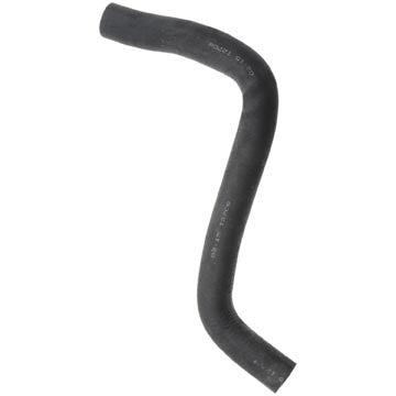 Dayco 72277 Radiator Coolant Hose - Lower or Upper
