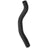 Dayco 72280 Radiator Coolant Hose - Upper